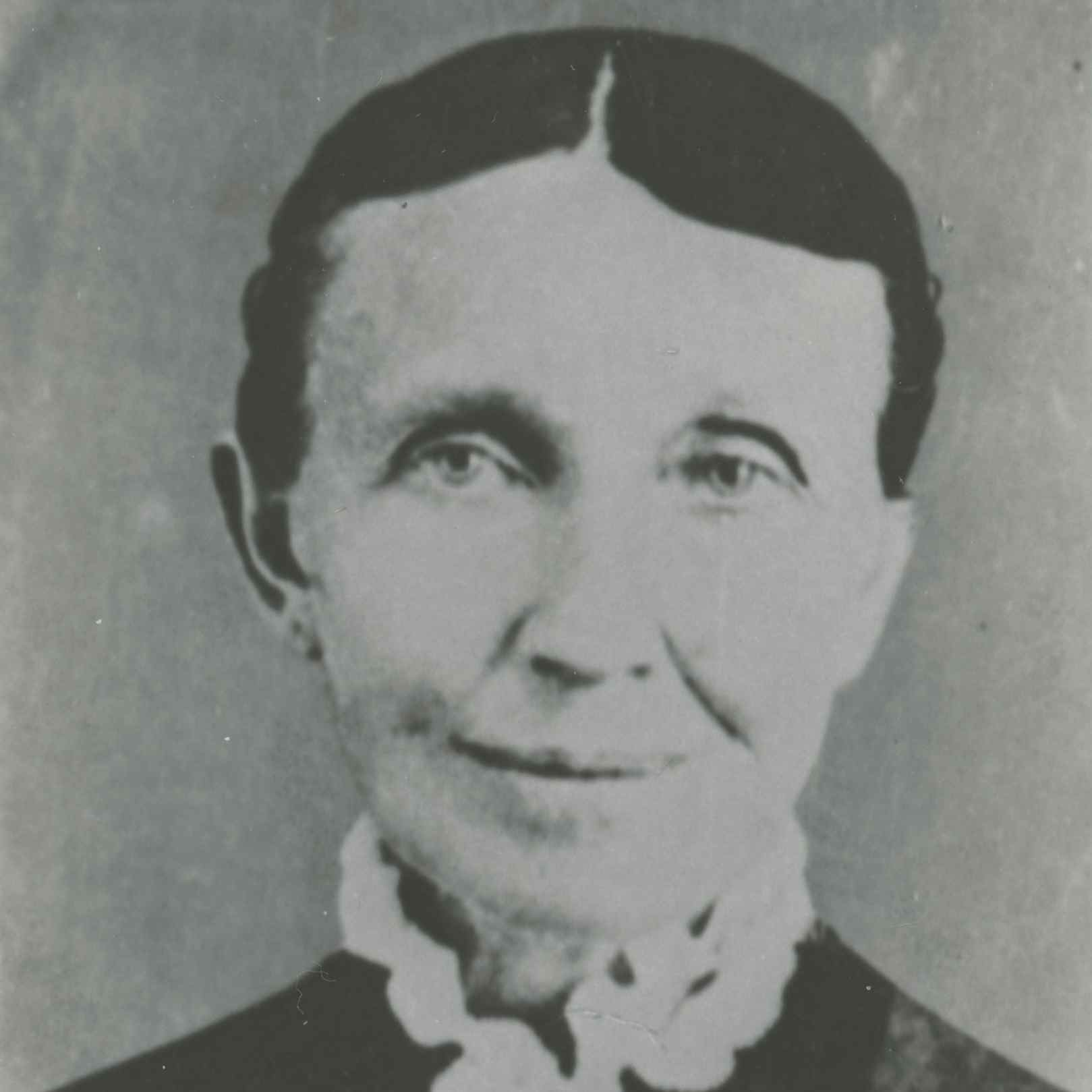 Frances Evaline Alexander (1836 - 1906) Profile